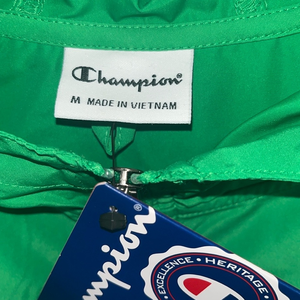 Champion Packable Jacket - Picture 4 of 9